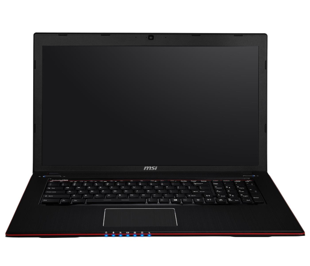 MSI GE70 Apache Pro i7-4700/16/250+1000/Win8X GTX860M - 176292 - zdjęcie 10